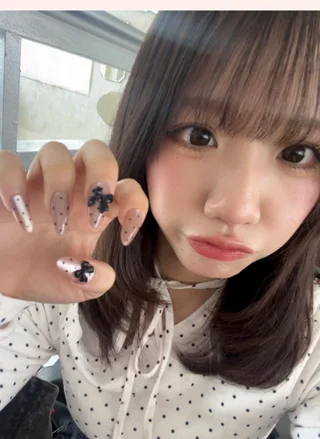 キャストイメージ