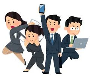 安心の法人運営♬