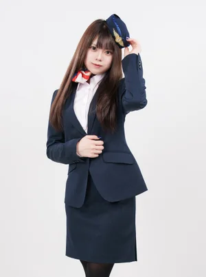 オリジナル衣装があるので安心♬