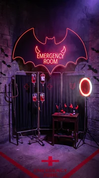 聖アイリス中央病院