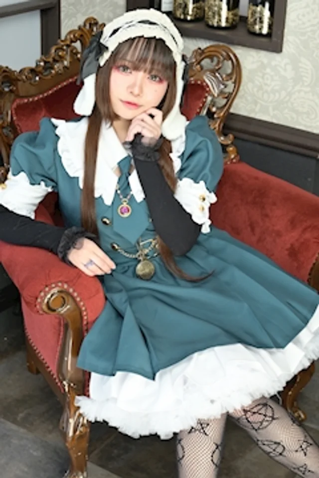 にこさんの画像1枚目