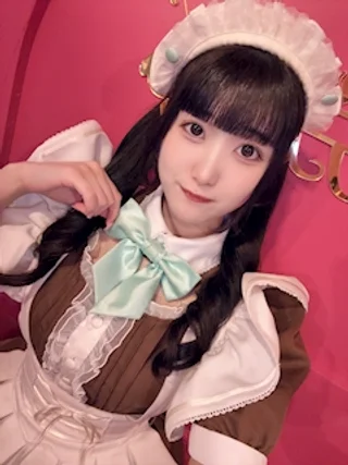 あかりさんの写真