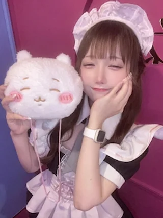 むぎさんの写真