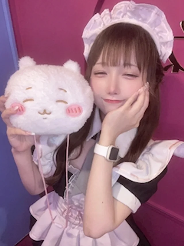 むぎさんの画像1枚目