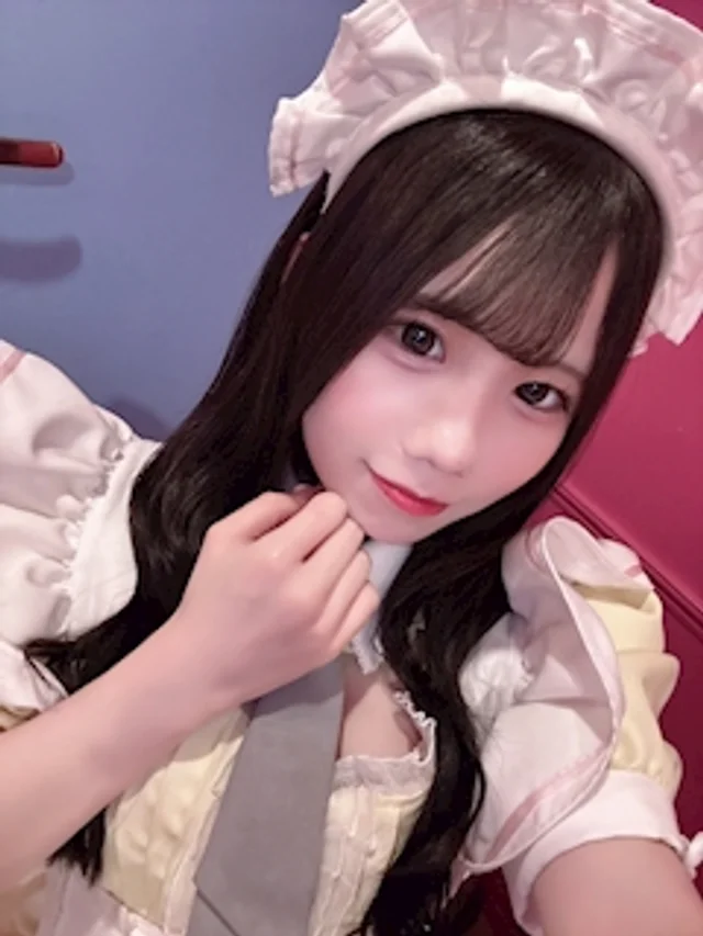 もあさんの画像1枚目