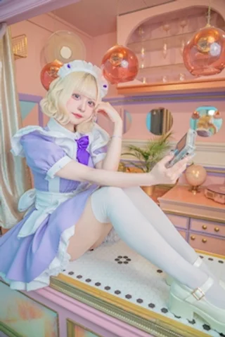 あめさんの写真