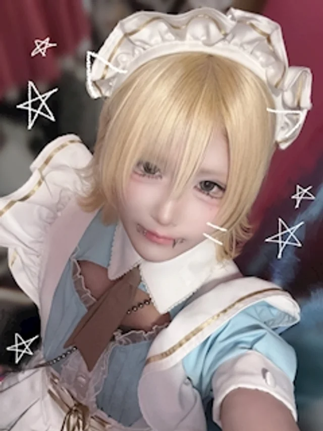 りゅわさんの画像1枚目