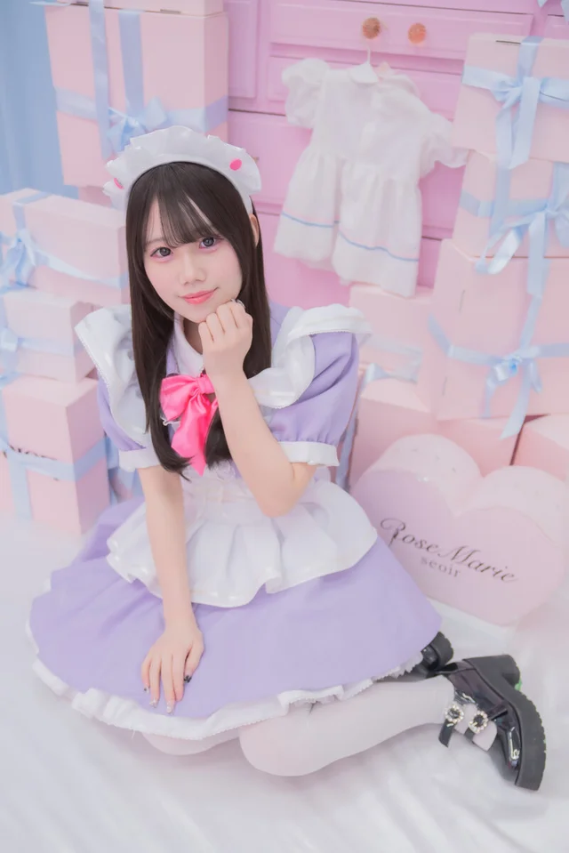 もあさんの画像1枚目