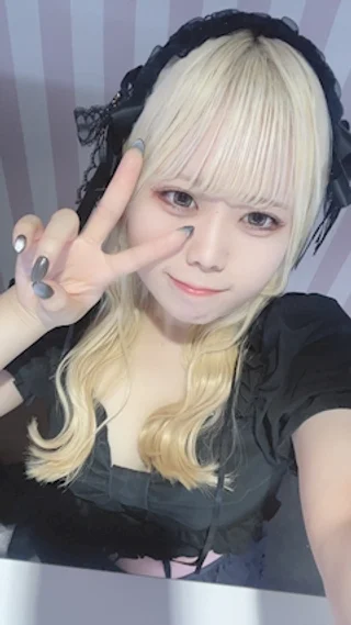 あいりさんの写真