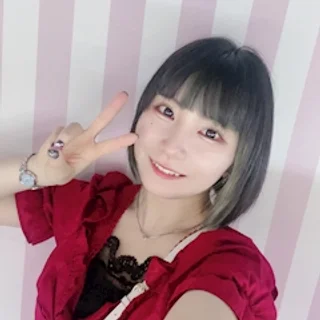 あんなさんの写真