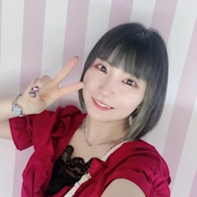 あんなさんの画像1枚目