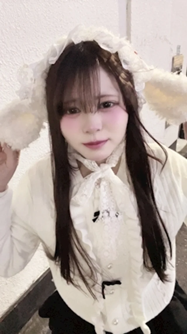 うさぎさんの画像1枚目