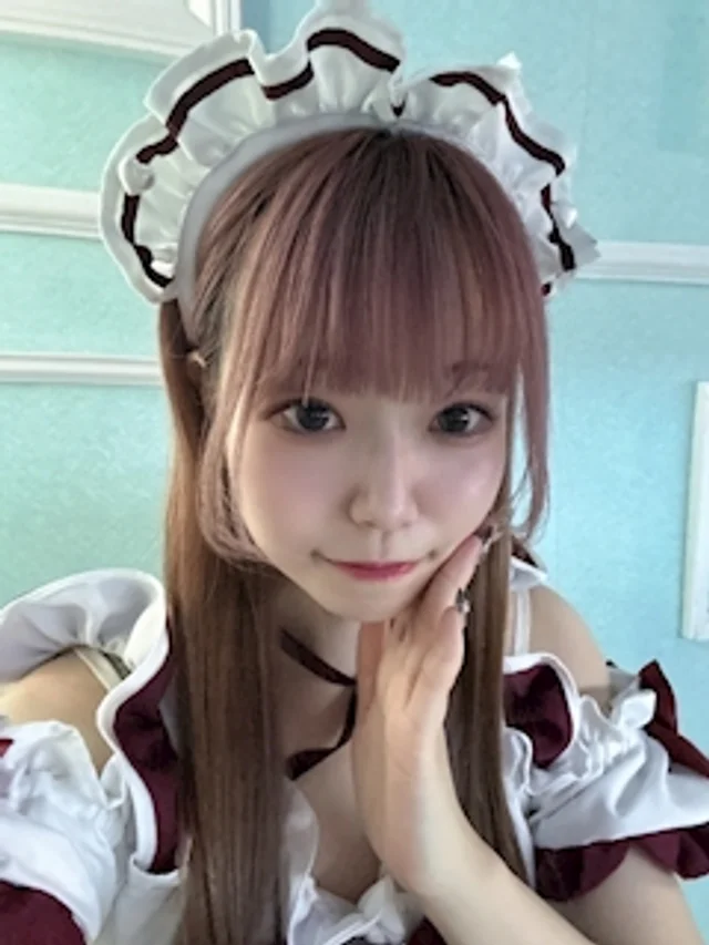 めあさんの画像1枚目