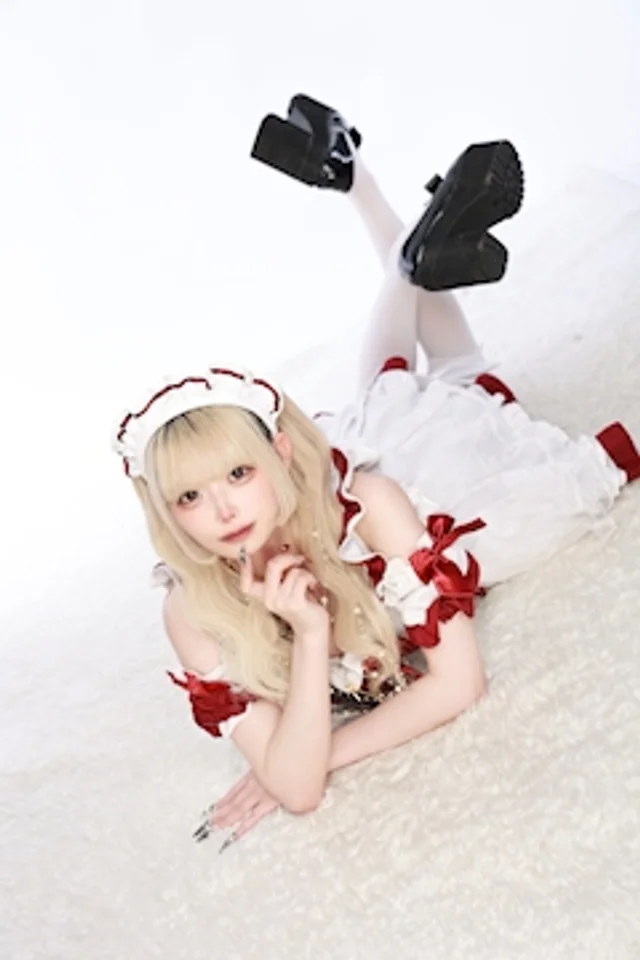 もこさんの画像1枚目