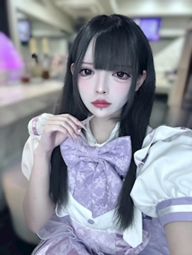 おはぎさんの画像1枚目