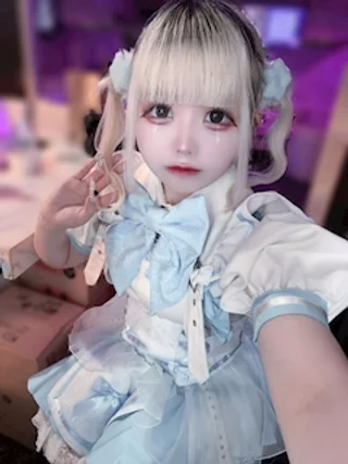 めあさんの写真