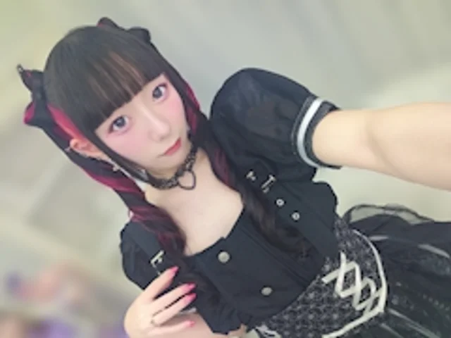 めろぴさんの画像1枚目