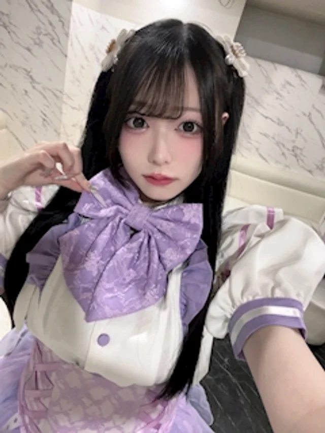 ゆゆさんの画像1枚目