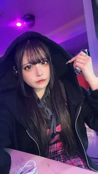 あかりさんの写真