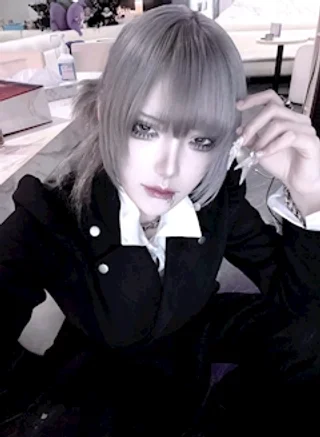 キャストイメージ