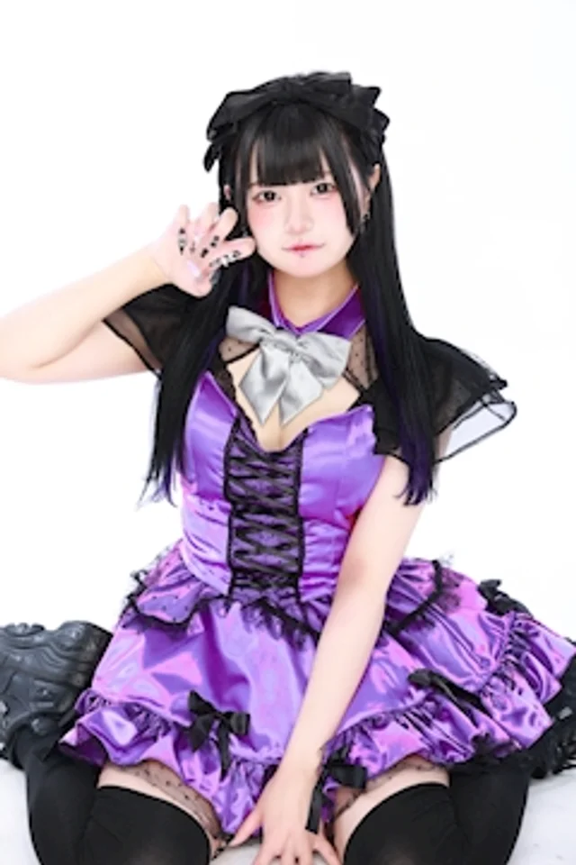 みゅうさんの画像1枚目