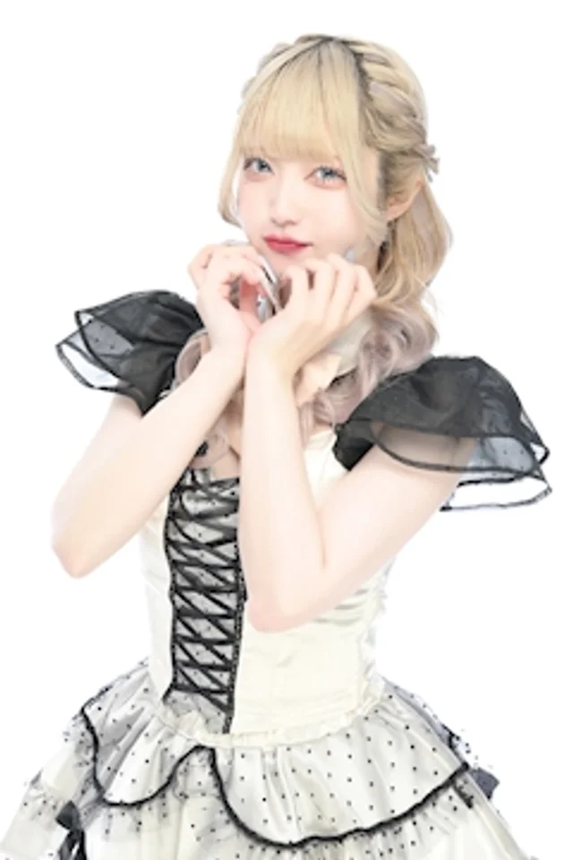 ゥュさんの画像1枚目