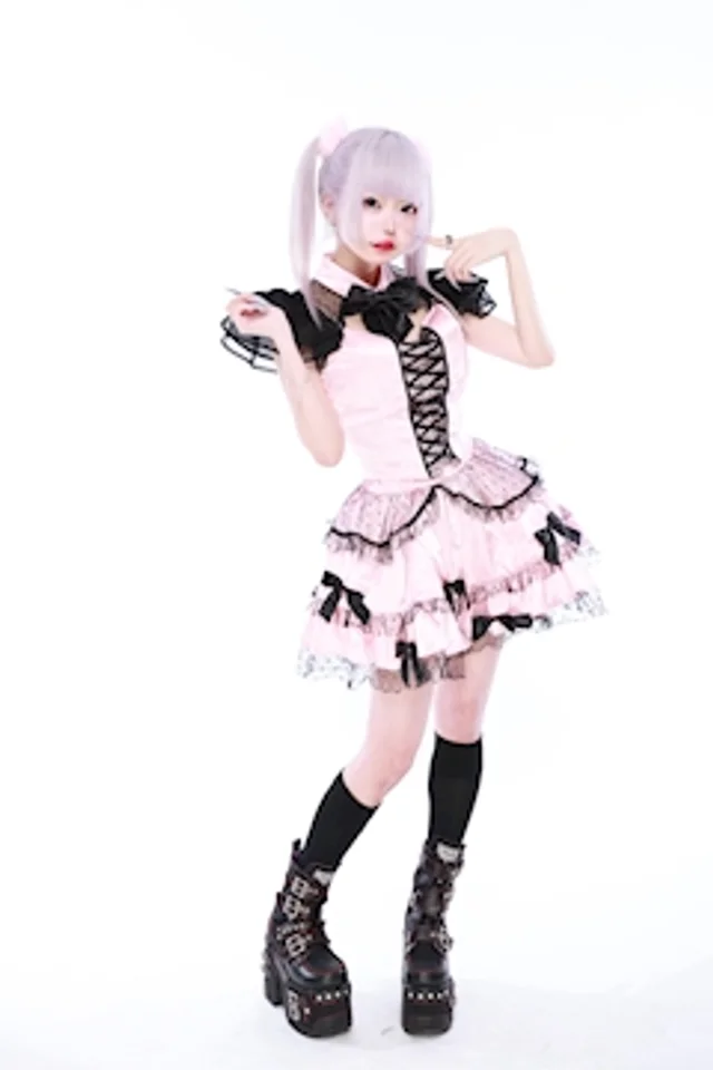 いるさんの画像1枚目