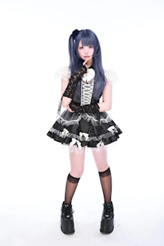 にこさんの画像1枚目