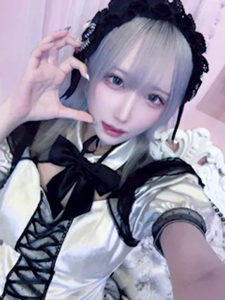 めありさんの写真