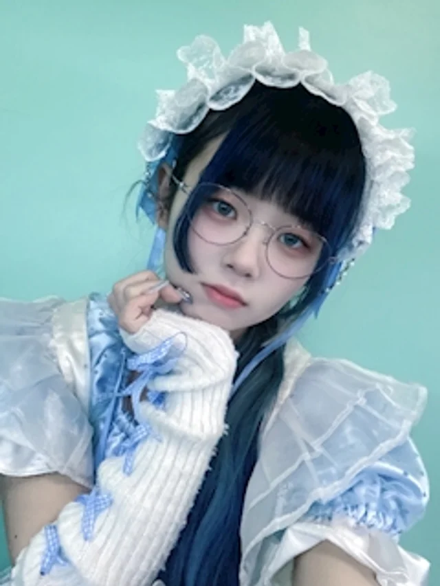 りりぃさんの画像1枚目