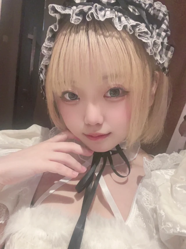 ひなさんの画像1枚目