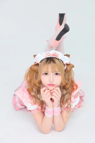 キャストイメージ