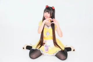 キャストイメージ