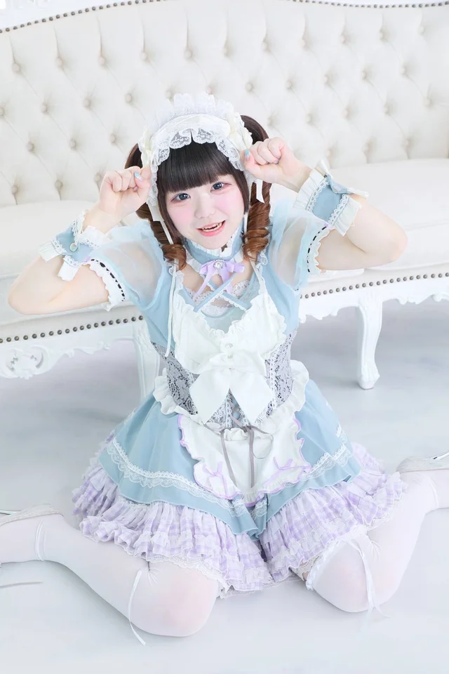 めろ【毎分毎秒めろめろ♡】さんの画像1枚目