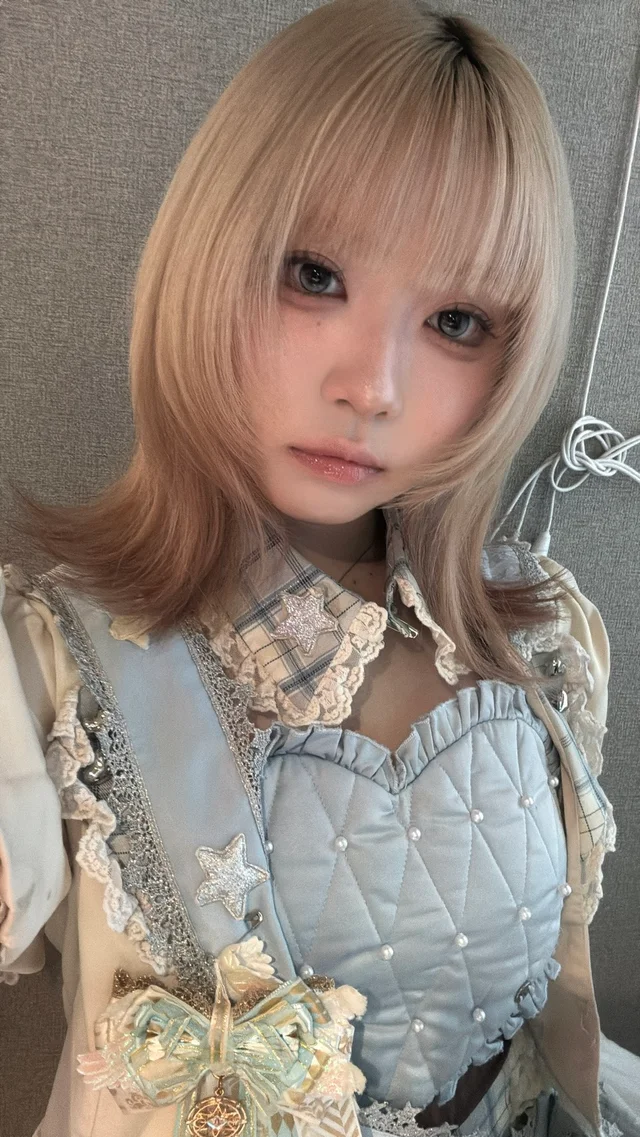 ゆきの【晴れのちゆきの！】さんの画像1枚目