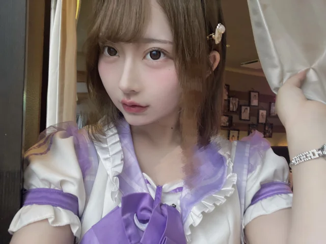 のどかさんの画像1枚目