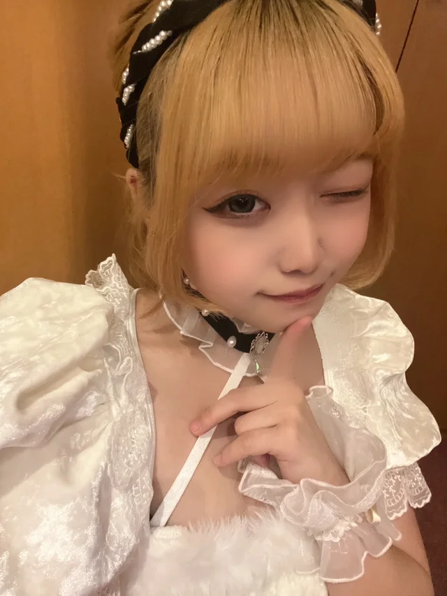 ひなさんの画像3枚目