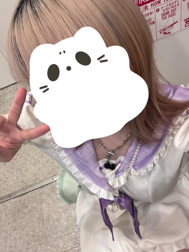 ゆきの【晴れのちゆきの！】さんの画像2枚目