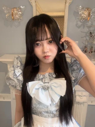まふゆさんの写真
