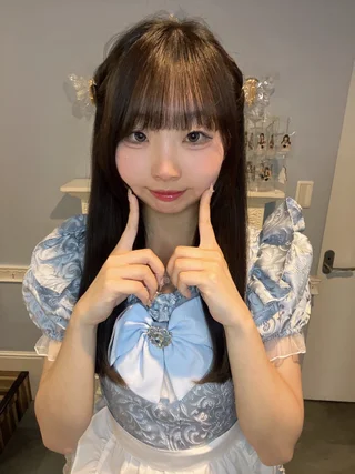 ありすさんの写真