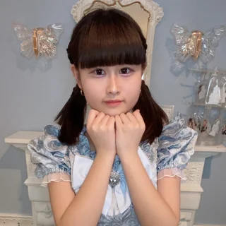 おこめさんの写真