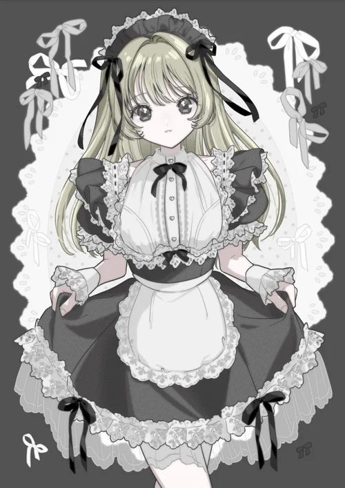 イチオシの衣装