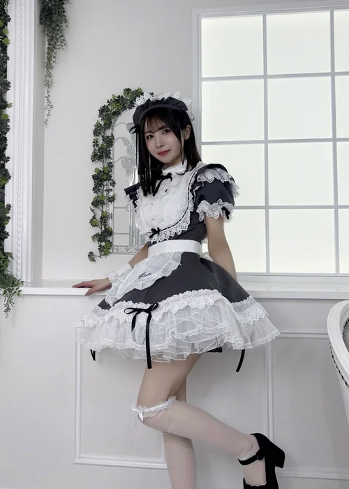 イチオシの衣装