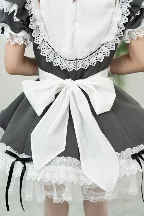 イチオシの衣装