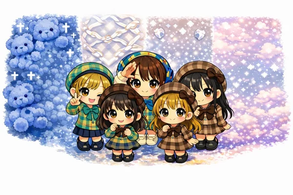 Studio PECOのイメージ