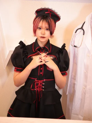 ななちゃん