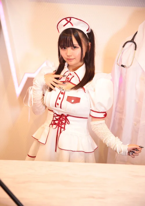 イチオシの衣装