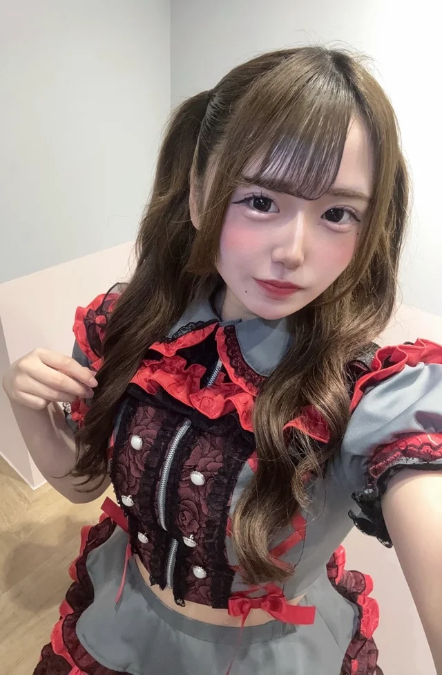 りあんさんの画像2枚目