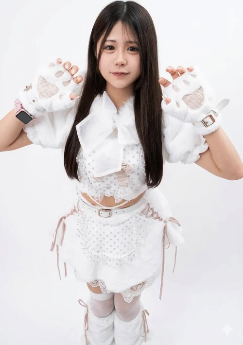 イチオシの衣装