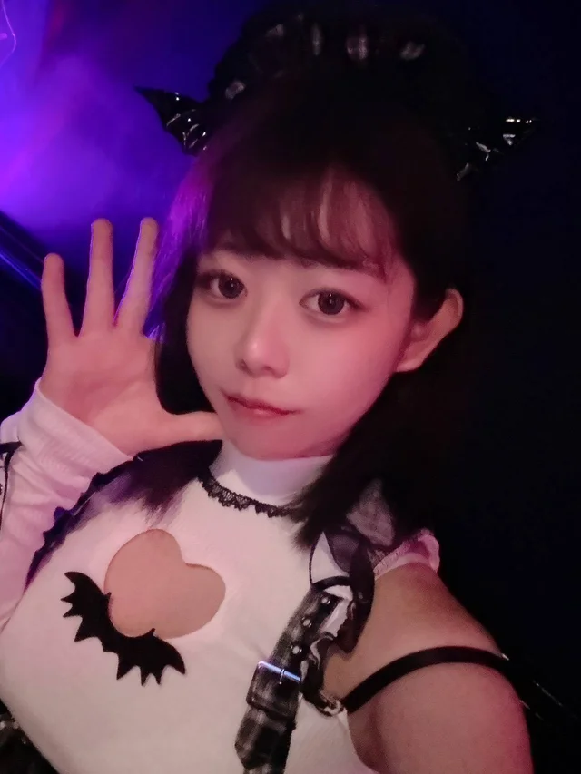 みのりさんの画像2枚目